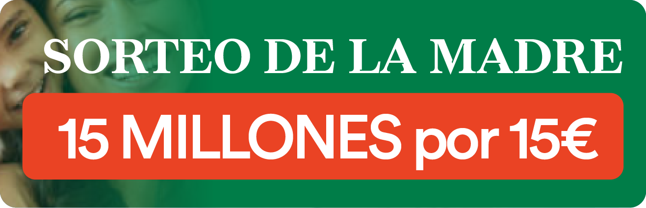 Sorteo Extraordinario